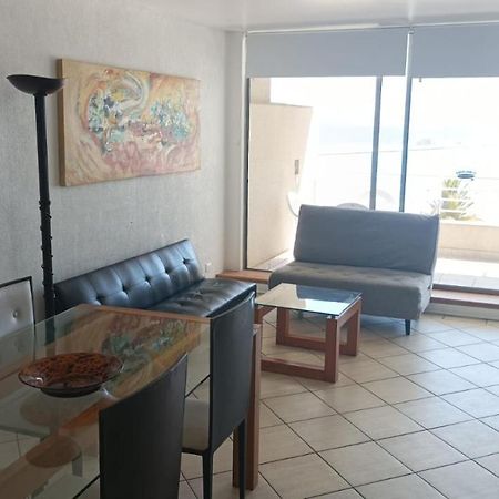 San Alfonso Del Mar Goleta 307 Appartement San Antonio  Buitenkant foto