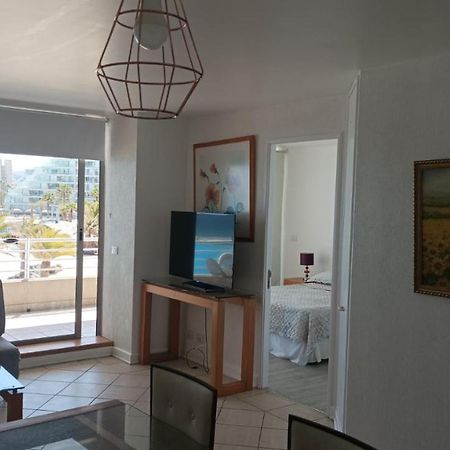 San Alfonso Del Mar Goleta 307 Appartement San Antonio  Buitenkant foto