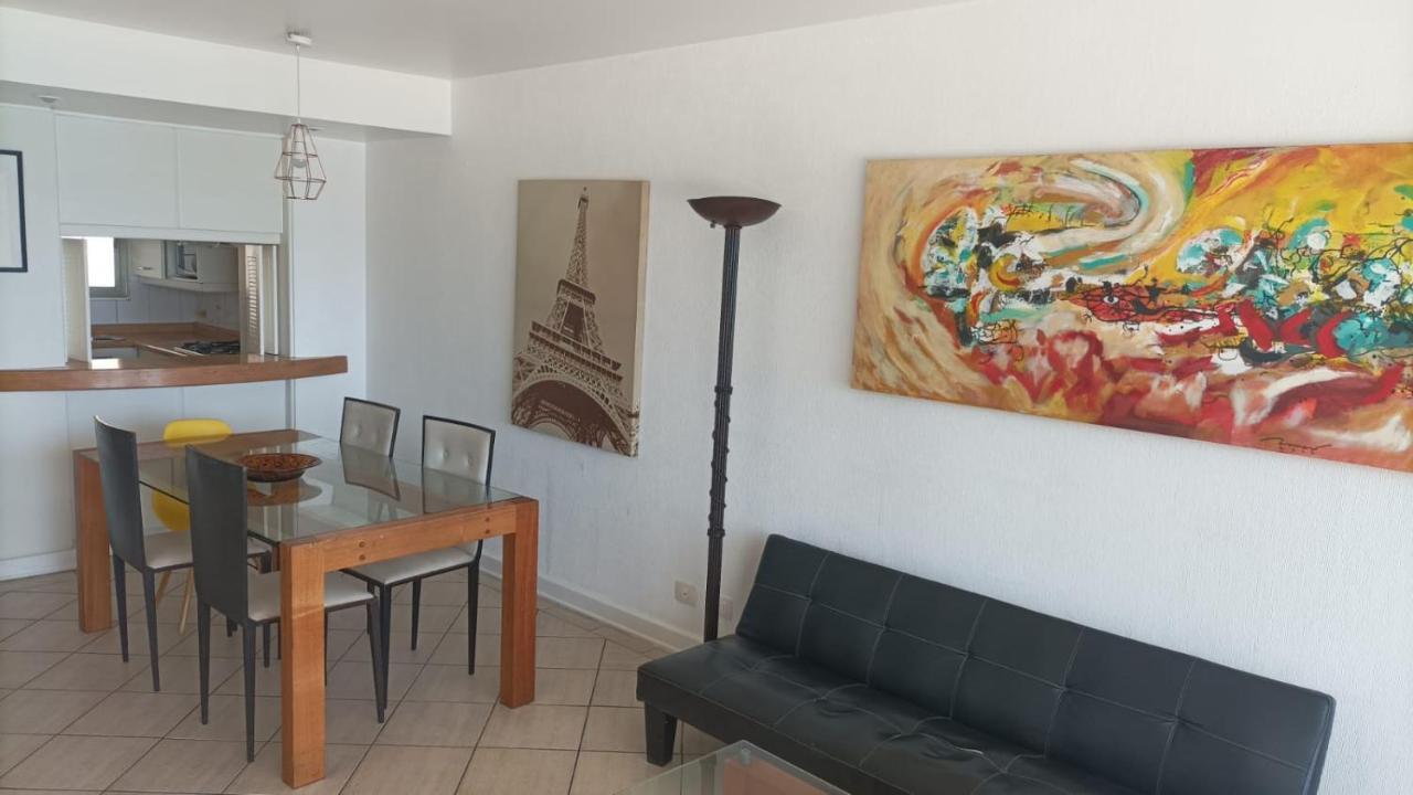 San Alfonso Del Mar Goleta 307 Appartement San Antonio  Buitenkant foto