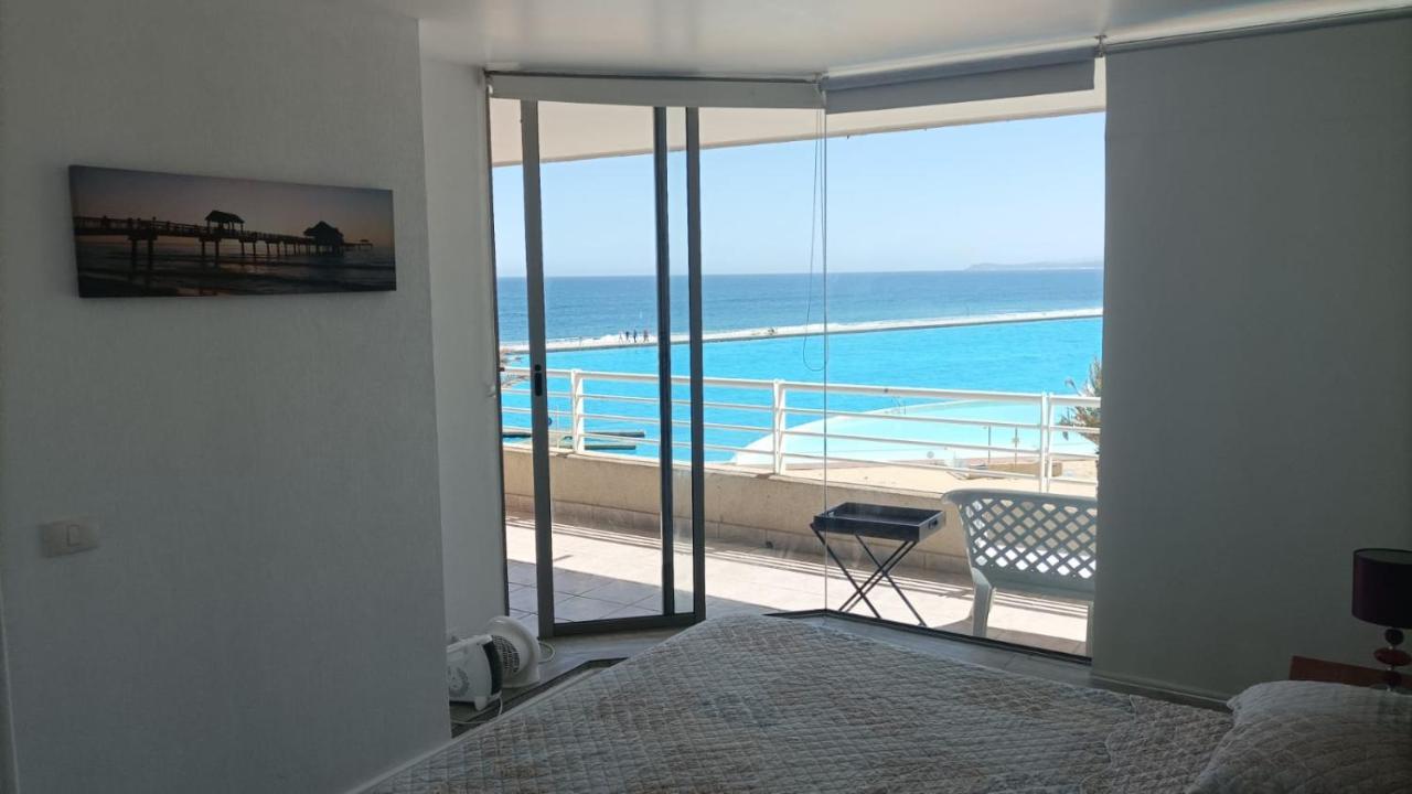 San Alfonso Del Mar Goleta 307 Appartement San Antonio  Buitenkant foto