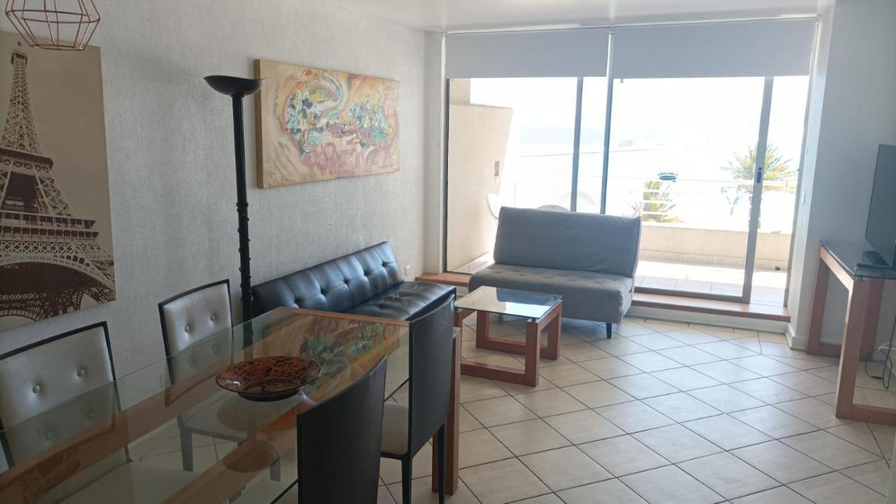 San Alfonso Del Mar Goleta 307 Appartement San Antonio  Buitenkant foto
