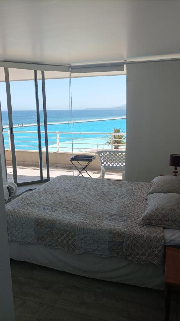 San Alfonso Del Mar Goleta 307 Appartement San Antonio  Buitenkant foto